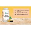 Omega 3 and Ginseng Multivitamin Softgel Capsules
