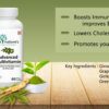 4G Advanced Multivitamin and Multimineral Softgel Capsules