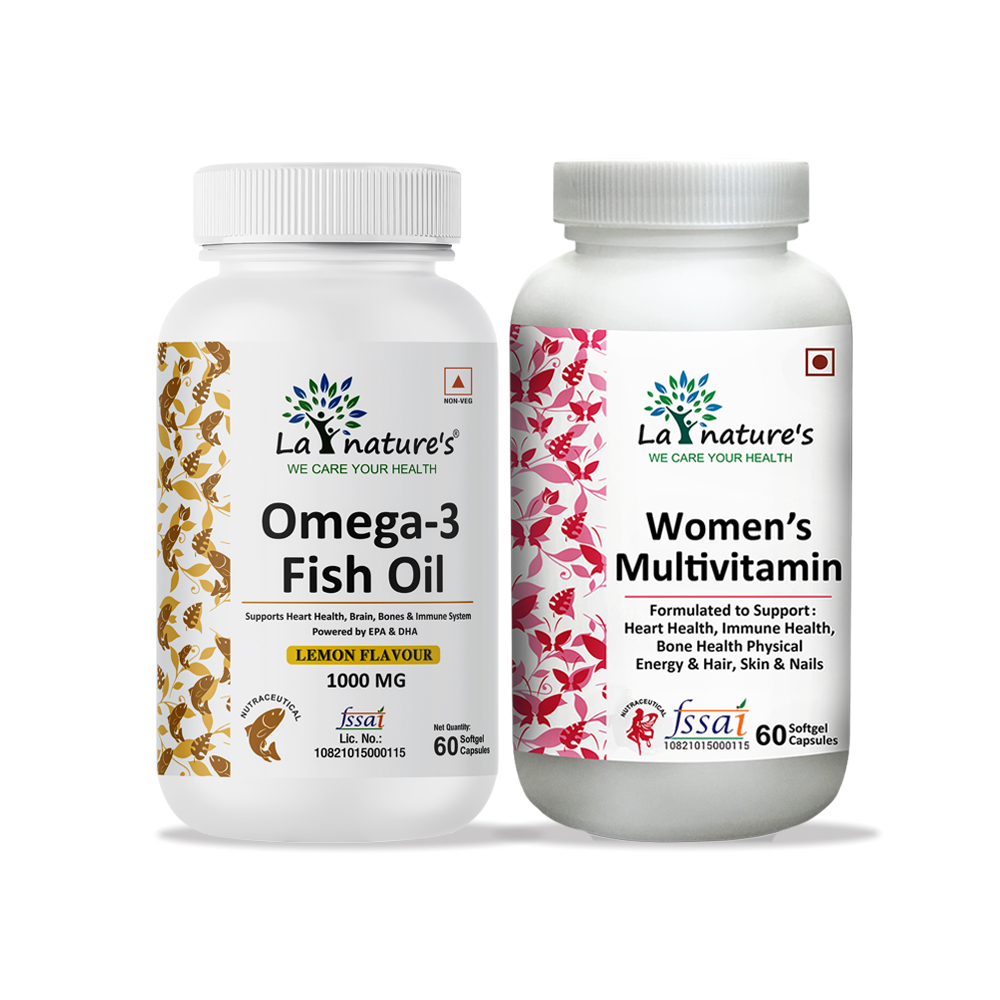 omega +women