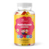Multivitamin Gummies for Kids and Adults