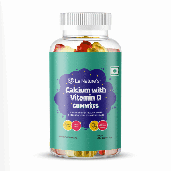 calcium