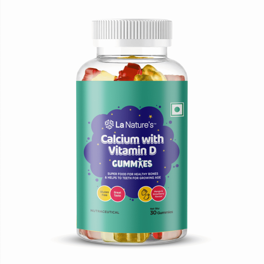 calcium