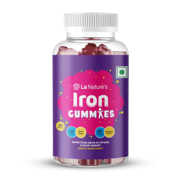 iron