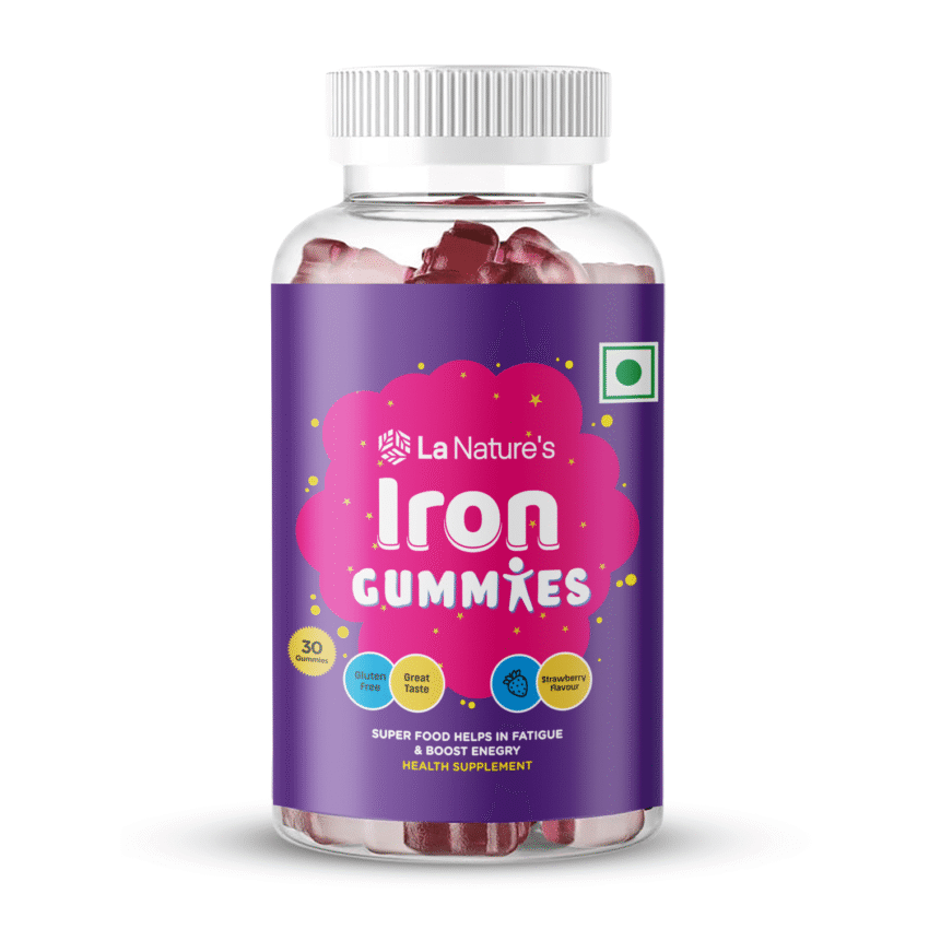 iron