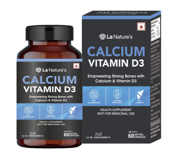 calcium vitamin d3