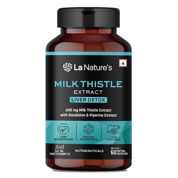 liver detox