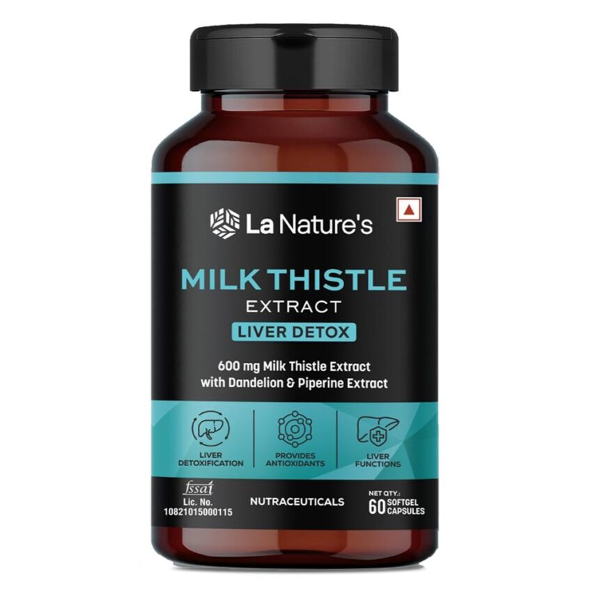 liver detox