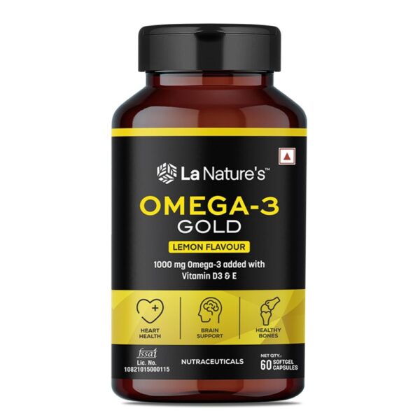omega 3