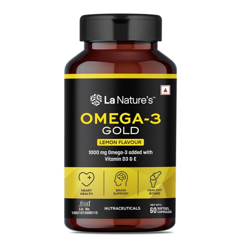omega 3