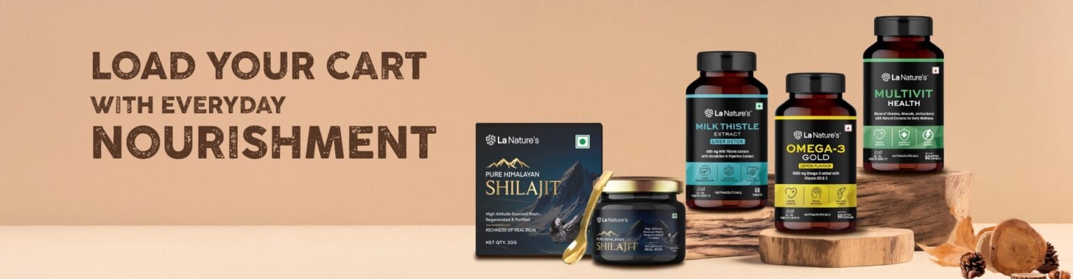 La Natures Products