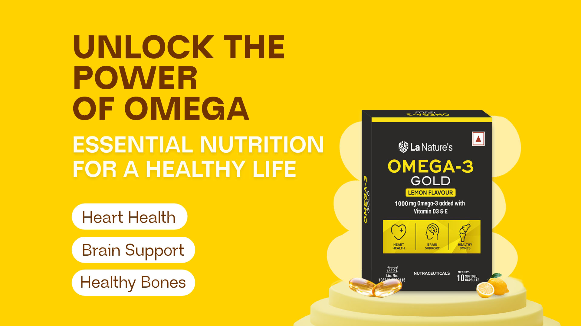 omega 3